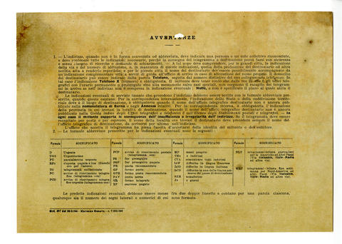 Open original Oggetto digitale