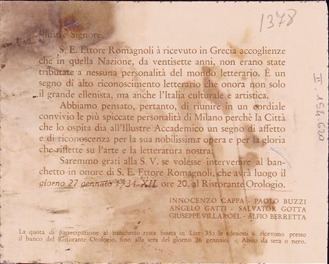 Open original Oggetto digitale