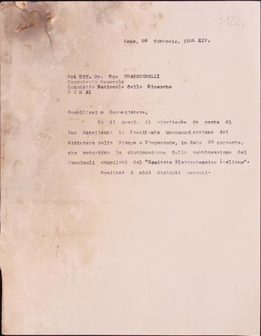 Open original Oggetto digitale