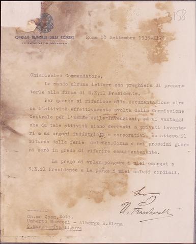 Open original Oggetto digitale