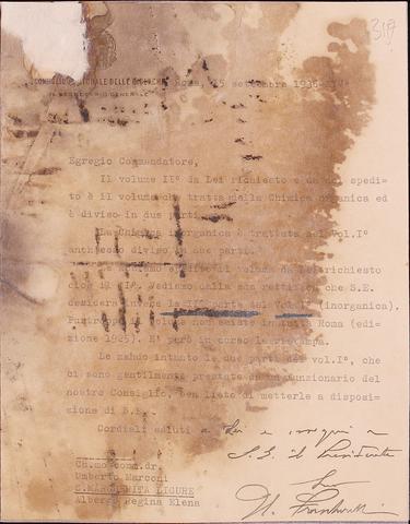 Open original Oggetto digitale