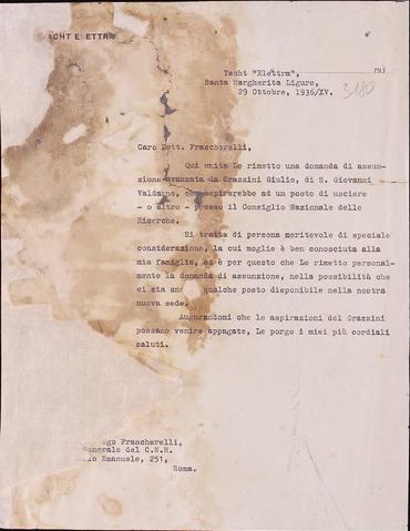 Open original Oggetto digitale