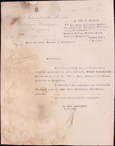 Open original Oggetto digitale