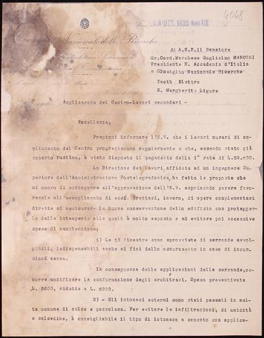 Open original Oggetto digitale