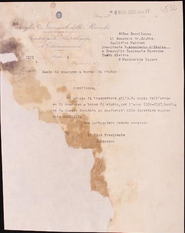 Open original Oggetto digitale