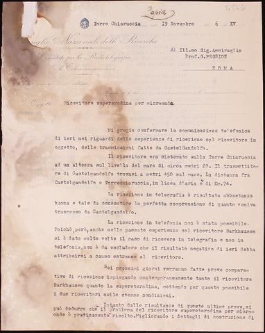 Open original Oggetto digitale