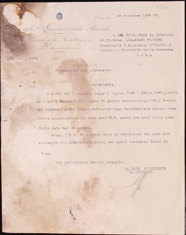 Open original Oggetto digitale