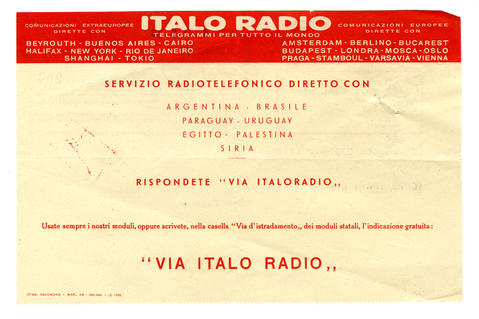 Open original Oggetto digitale