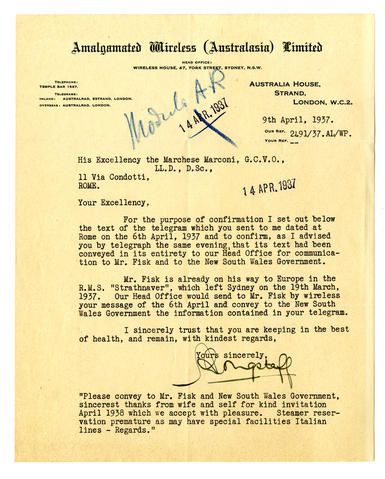 Open original Oggetto digitale