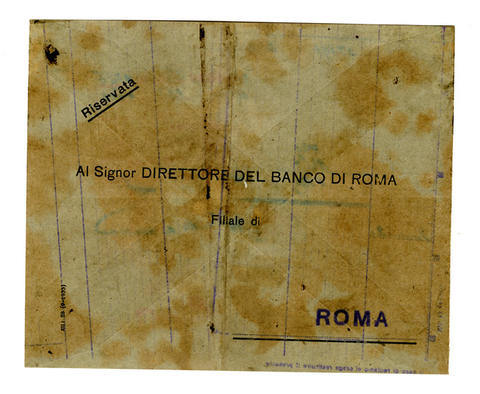 Open original Oggetto digitale