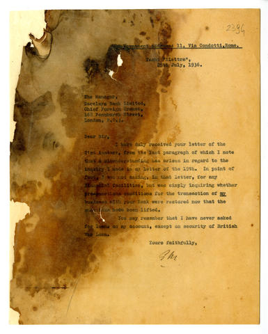 Open original Oggetto digitale