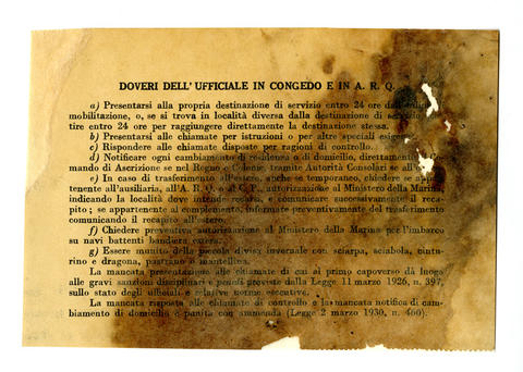 Open original Oggetto digitale