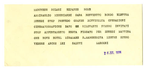 Open original Oggetto digitale