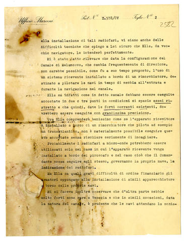 Open original Oggetto digitale