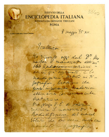 Open original Oggetto digitale