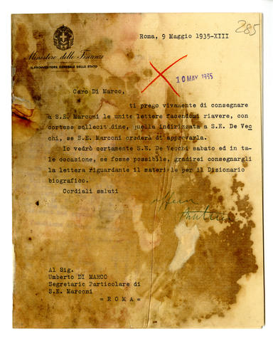 Open original Oggetto digitale