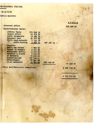 Open original Oggetto digitale