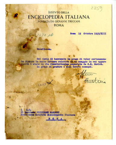 Open original Oggetto digitale