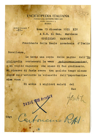 Open original Oggetto digitale