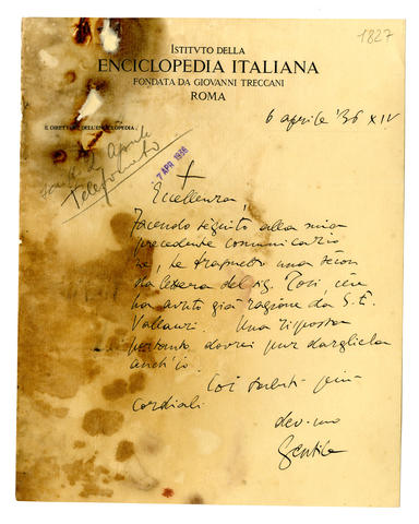 Open original Oggetto digitale