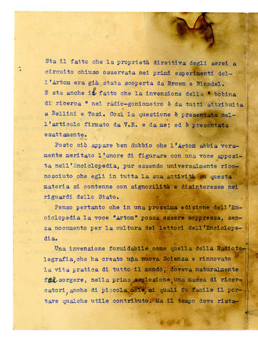 Open original Oggetto digitale