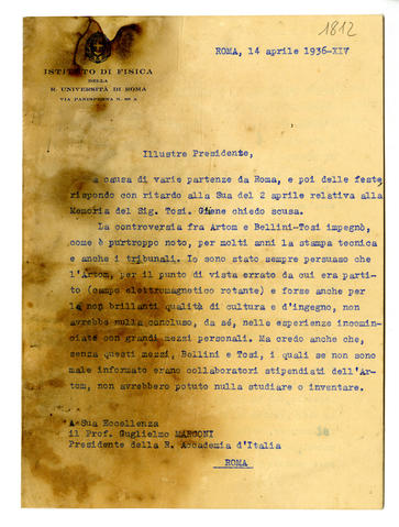 Open original Oggetto digitale