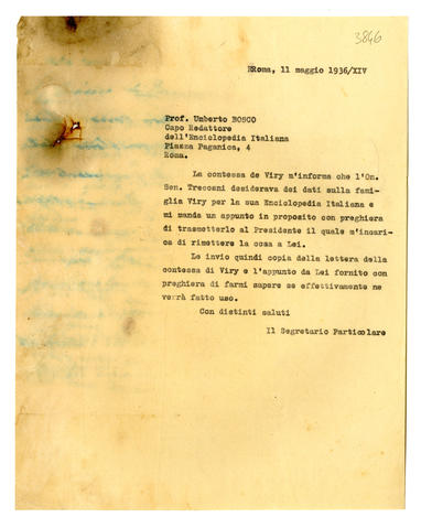 Open original Oggetto digitale