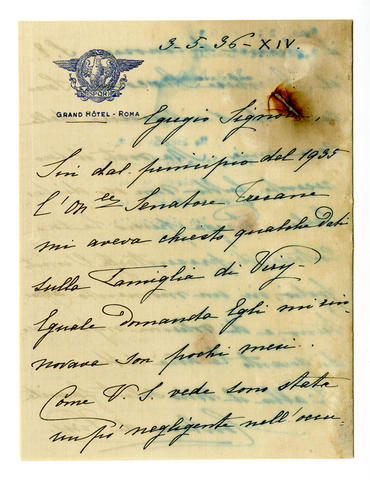 Open original Oggetto digitale