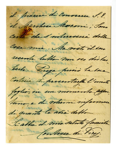 Open original Oggetto digitale