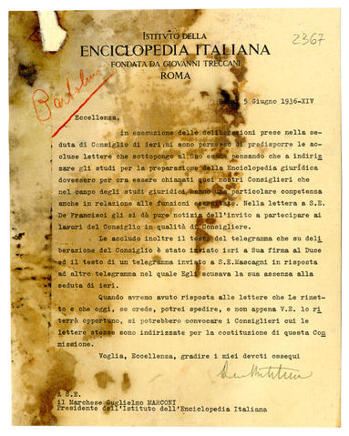 Open original Oggetto digitale