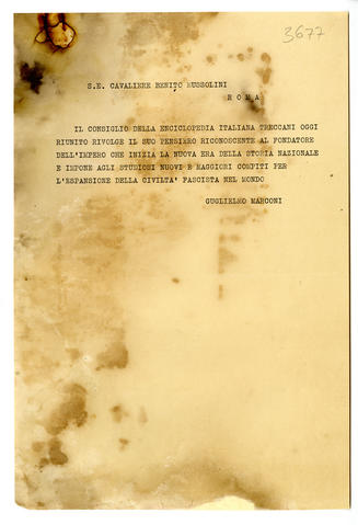 Open original Oggetto digitale