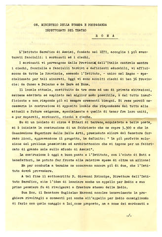 Open original Oggetto digitale