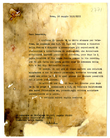 Open original Oggetto digitale