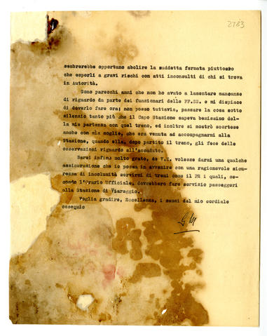 Open original Oggetto digitale