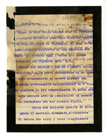 Open original Oggetto digitale