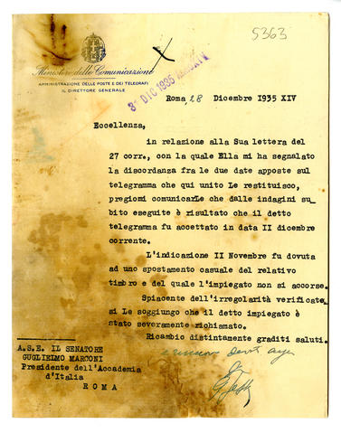 Open original Oggetto digitale