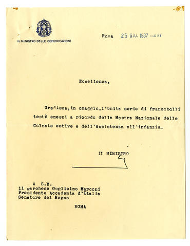 Open original Oggetto digitale