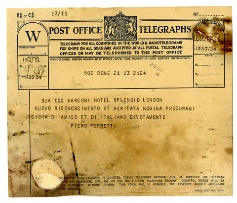 Open original Oggetto digitale