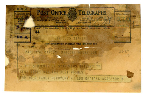 Open original Oggetto digitale