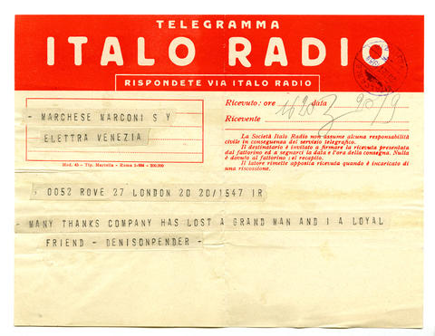 Open original Oggetto digitale