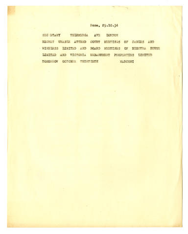 Open original Oggetto digitale