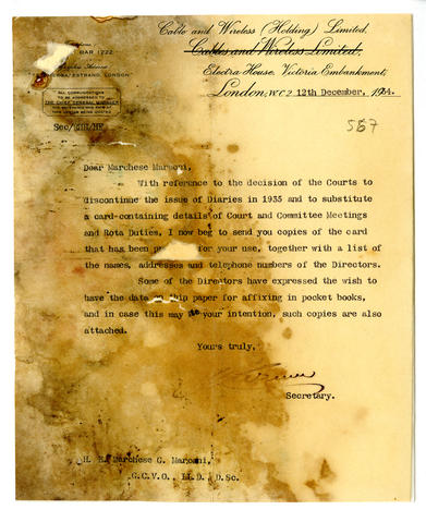 Open original Oggetto digitale