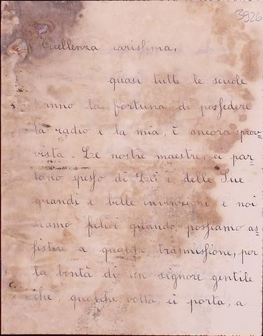 Open original Oggetto digitale