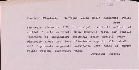 Open original Oggetto digitale