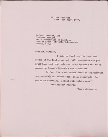 Open original Oggetto digitale