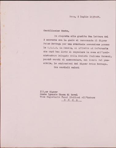 Open original Oggetto digitale