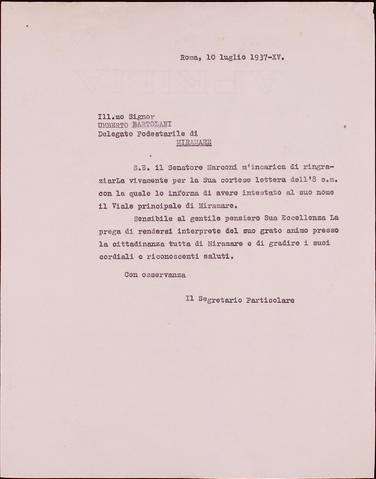 Open original Oggetto digitale