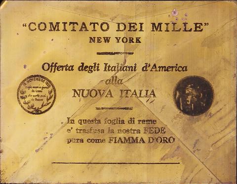 Open original Oggetto digitale