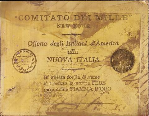 Open original Oggetto digitale