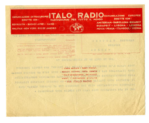 Open original Oggetto digitale